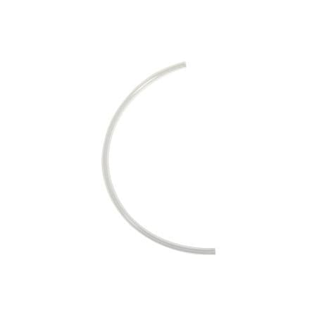 Global Equipment Replacement Water Pipe D=12 D=8 L=50 for 641245 Floor Scrubber F050023